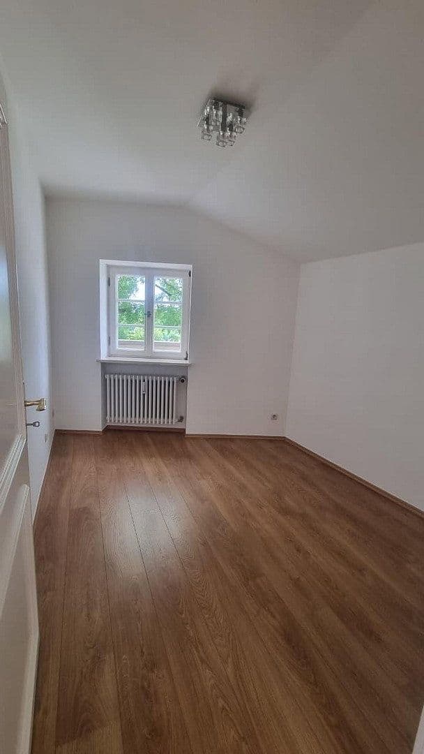 3 bedroom flat to rent, 108 m², Neuötting, Bavaria 3 bedroom flat to rent, 108 m², Neuötting, Bavaria