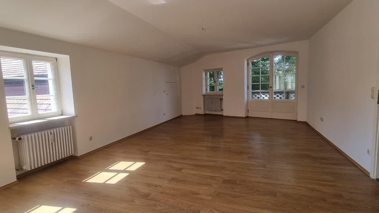 3 bedroom flat to rent, 108 m², Neuötting, Bavaria 3 bedroom flat to rent, 108 m², Neuötting, Bavaria