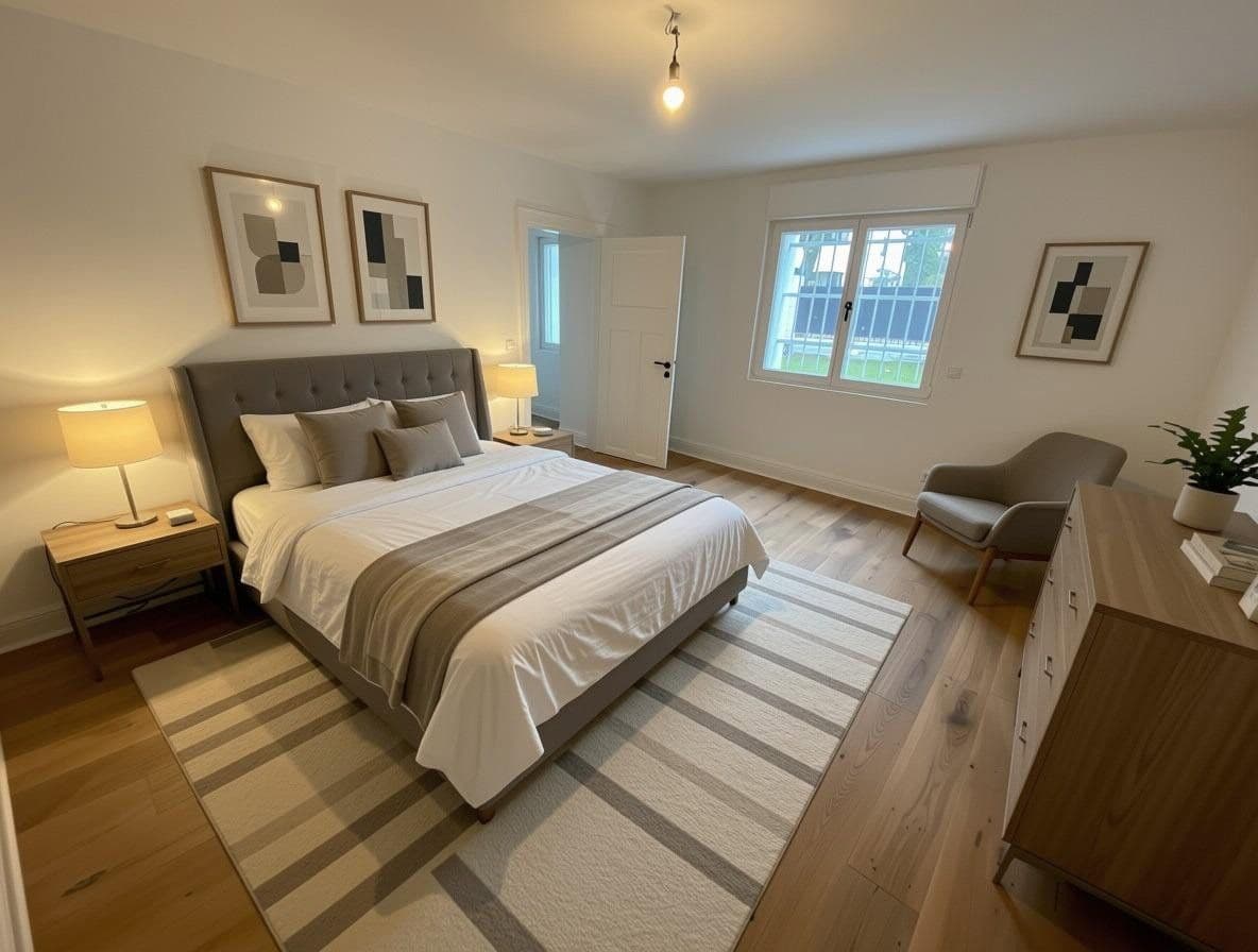 2 bedroom with open-plan kitchen flat for sale, 97 m², Berlin, Berlin 2 bedroom with open-plan kitchen flat for sale, 97 m², Berlin, Berlin