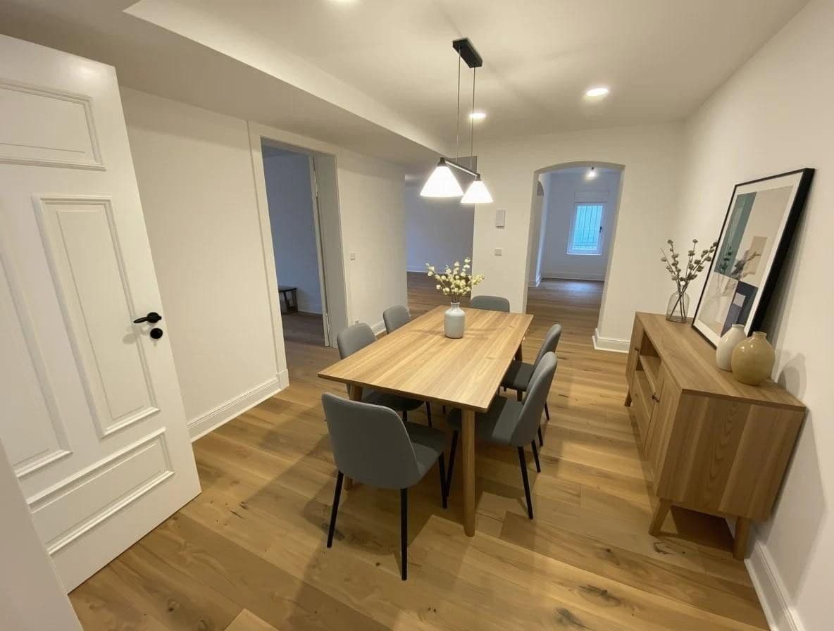 2 bedroom with open-plan kitchen flat for sale, 97 m², Berlin, Berlin 2 bedroom with open-plan kitchen flat for sale, 97 m², Berlin, Berlin