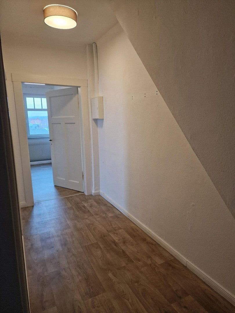 1 bedroom with open-plan kitchen flat to rent, 66 m², Sauerlandstraße 7, Bielefeld, North Rhine-Westphalia 1 bedroom with open-plan kitchen flat to rent, 66 m², Sauerlandstraße 7, Bielefeld, North Rhine-Westphalia