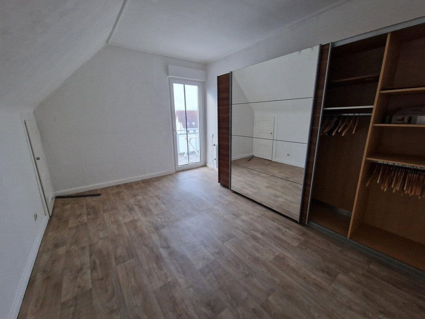 1 bedroom with open-plan kitchen flat to rent, 66 m², Sauerlandstraße 7, Bielefeld, North Rhine-Westphalia 1 bedroom with open-plan kitchen flat to rent, 66 m², Sauerlandstraße 7, Bielefeld, North Rhine-Westphalia