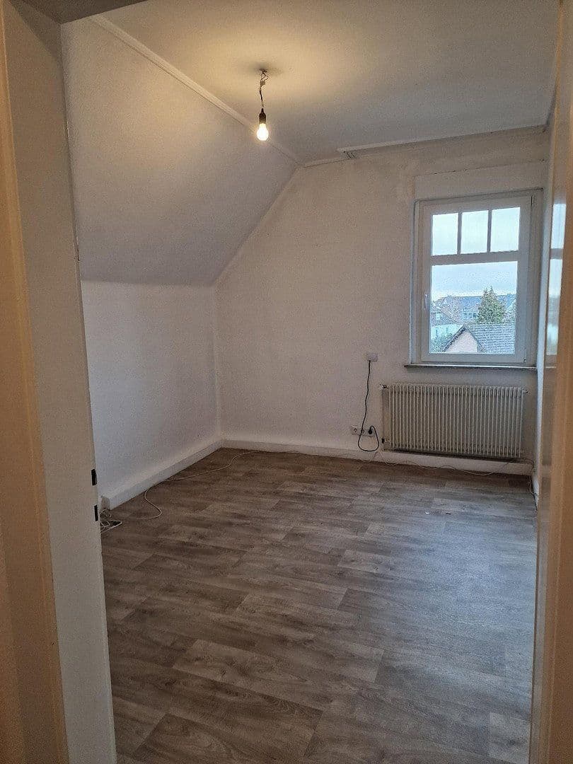 1 bedroom with open-plan kitchen flat to rent, 66 m², Sauerlandstraße 7, Bielefeld, North Rhine-Westphalia 1 bedroom with open-plan kitchen flat to rent, 66 m², Sauerlandstraße 7, Bielefeld, North Rhine-Westphalia