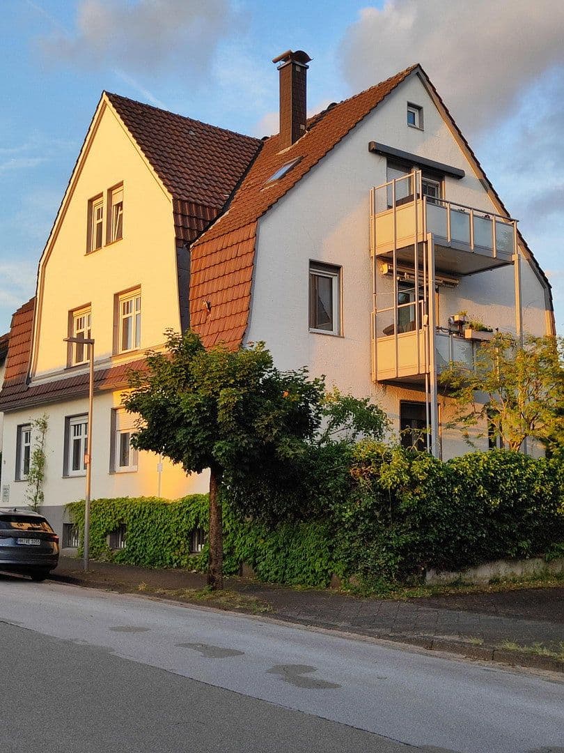 1 bedroom with open-plan kitchen flat to rent, 66 m², Sauerlandstraße 7, Bielefeld, North Rhine-Westphalia 1 bedroom with open-plan kitchen flat to rent, 66 m², Sauerlandstraße 7, Bielefeld, North Rhine-Westphalia