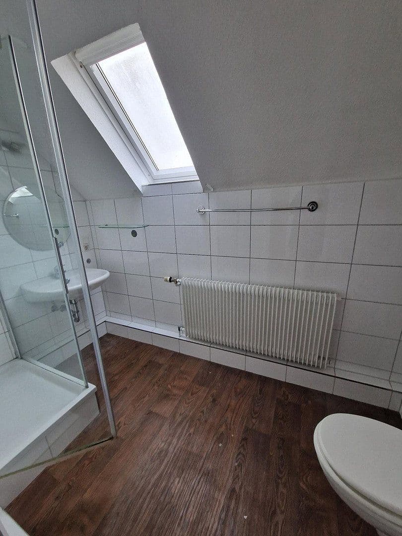 1 bedroom with open-plan kitchen flat to rent, 66 m², Sauerlandstraße 7, Bielefeld, North Rhine-Westphalia 1 bedroom with open-plan kitchen flat to rent, 66 m², Sauerlandstraße 7, Bielefeld, North Rhine-Westphalia