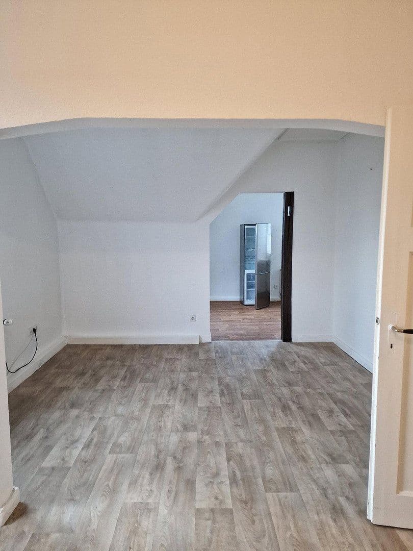 1 bedroom with open-plan kitchen flat to rent, 66 m², Sauerlandstraße 7, Bielefeld, North Rhine-Westphalia 1 bedroom with open-plan kitchen flat to rent, 66 m², Sauerlandstraße 7, Bielefeld, North Rhine-Westphalia