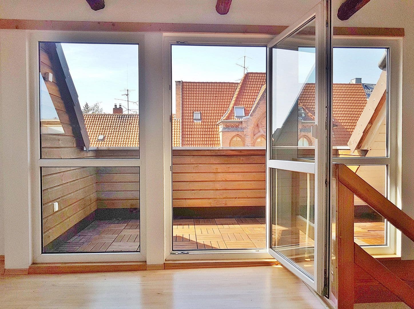 4 bedroom flat to rent, 135 m², Hildesheim, Lower Saxony 4 bedroom flat to rent, 135 m², Hildesheim, Lower Saxony