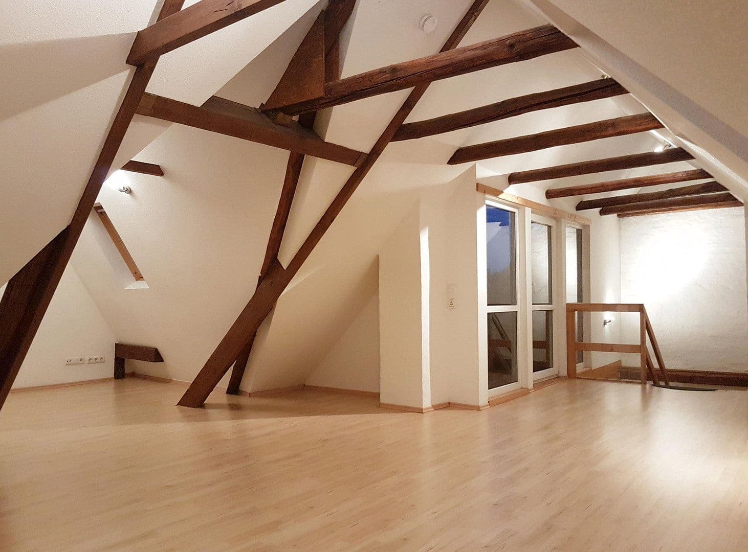 4 bedroom flat to rent, 135 m², Hildesheim, Lower Saxony 4 bedroom flat to rent, 135 m², Hildesheim, Lower Saxony