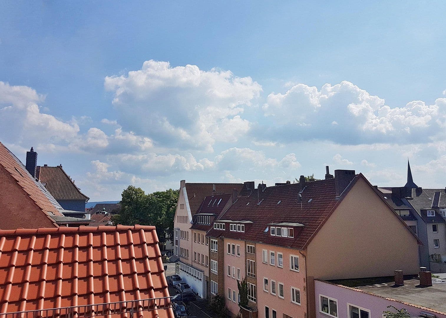 4 bedroom flat to rent, 135 m², Hildesheim, Lower Saxony 4 bedroom flat to rent, 135 m², Hildesheim, Lower Saxony