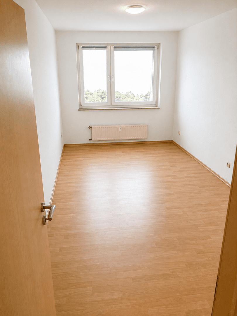 2 bedroom flat to rent, 60 m², Ludwig-Richter-Straße 2, Wunstorf, Lower Saxony 2 bedroom flat to rent, 60 m², Ludwig-Richter-Straße 2, Wunstorf, Lower Saxony