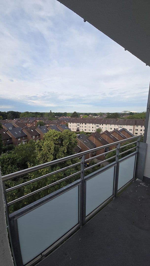 2 bedroom flat to rent, 60 m², Ludwig-Richter-Straße 2, Wunstorf, Lower Saxony 2 bedroom flat to rent, 60 m², Ludwig-Richter-Straße 2, Wunstorf, Lower Saxony