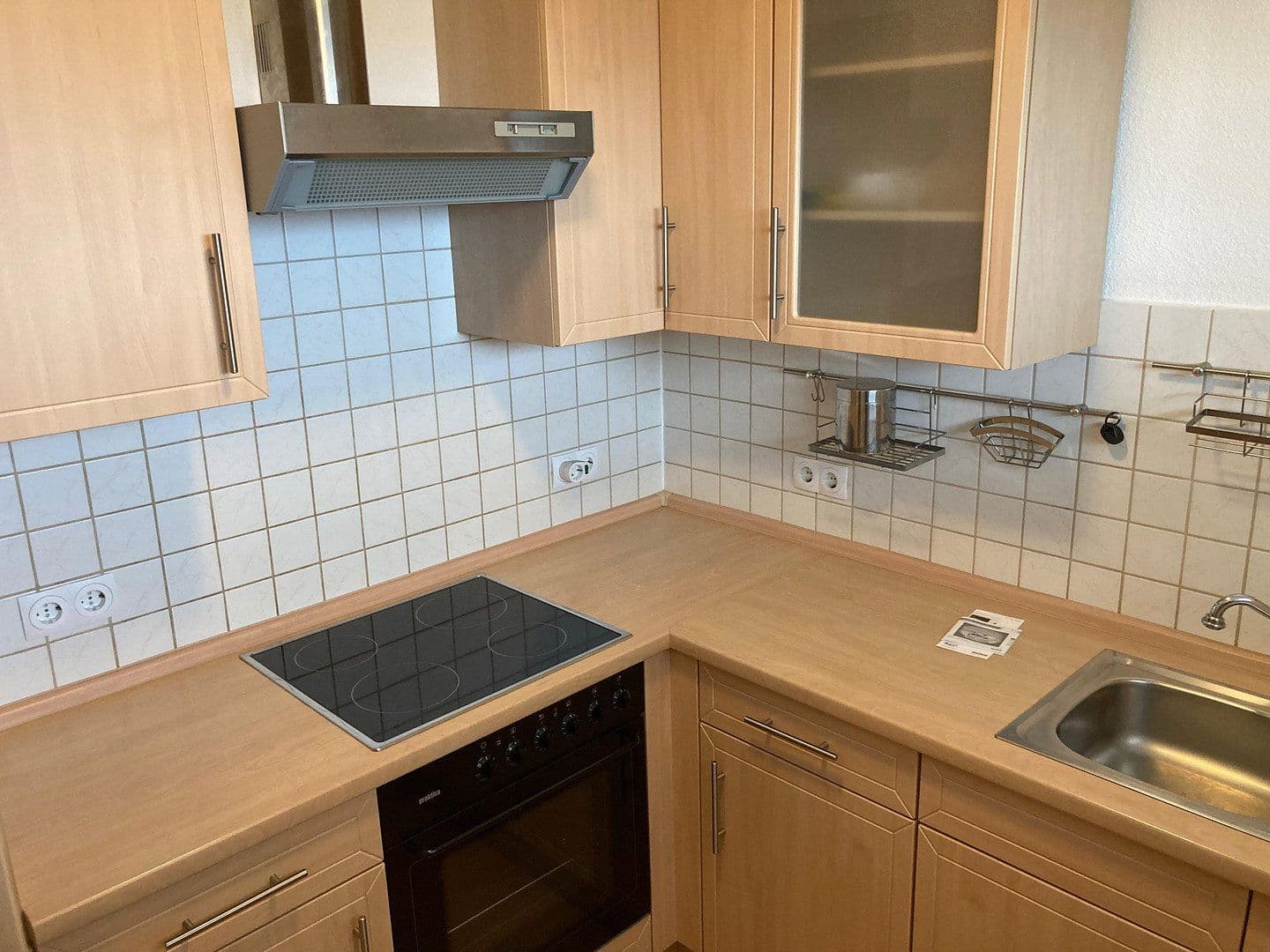 2 bedroom flat to rent, 60 m², Ludwig-Richter-Straße 2, Wunstorf, Lower Saxony 2 bedroom flat to rent, 60 m², Ludwig-Richter-Straße 2, Wunstorf, Lower Saxony