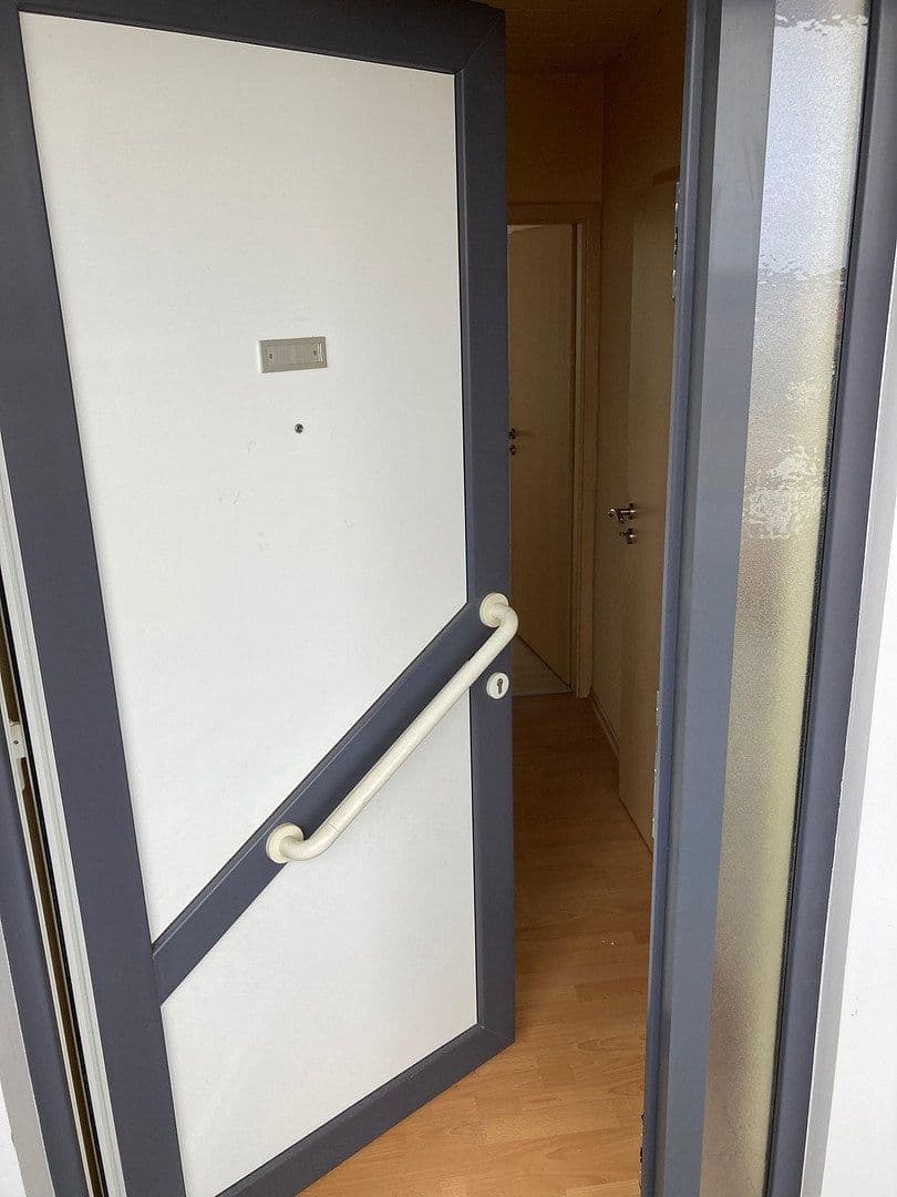 2 bedroom flat to rent, 60 m², Ludwig-Richter-Straße 2, Wunstorf, Lower Saxony 2 bedroom flat to rent, 60 m², Ludwig-Richter-Straße 2, Wunstorf, Lower Saxony