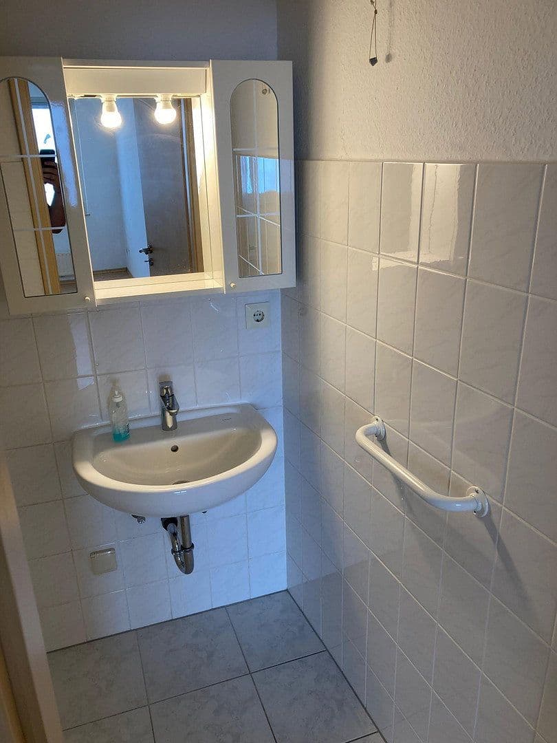 2 bedroom flat to rent, 60 m², Ludwig-Richter-Straße 2, Wunstorf, Lower Saxony 2 bedroom flat to rent, 60 m², Ludwig-Richter-Straße 2, Wunstorf, Lower Saxony