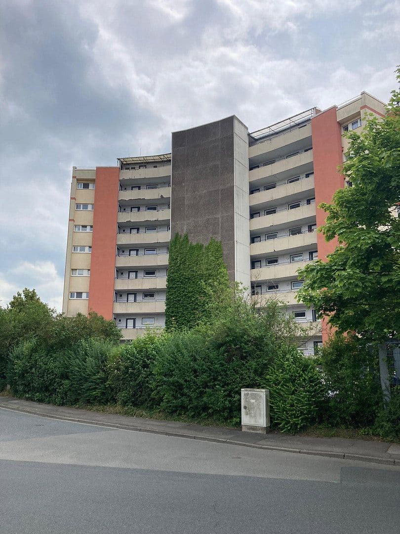 2 bedroom flat to rent, 60 m², Ludwig-Richter-Straße 2, Wunstorf, Lower Saxony 2 bedroom flat to rent, 60 m², Ludwig-Richter-Straße 2, Wunstorf, Lower Saxony