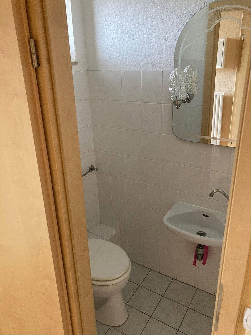 2 bedroom flat to rent, 60 m², Ludwig-Richter-Straße 2, Wunstorf, Lower Saxony 2 bedroom flat to rent, 60 m², Ludwig-Richter-Straße 2, Wunstorf, Lower Saxony
