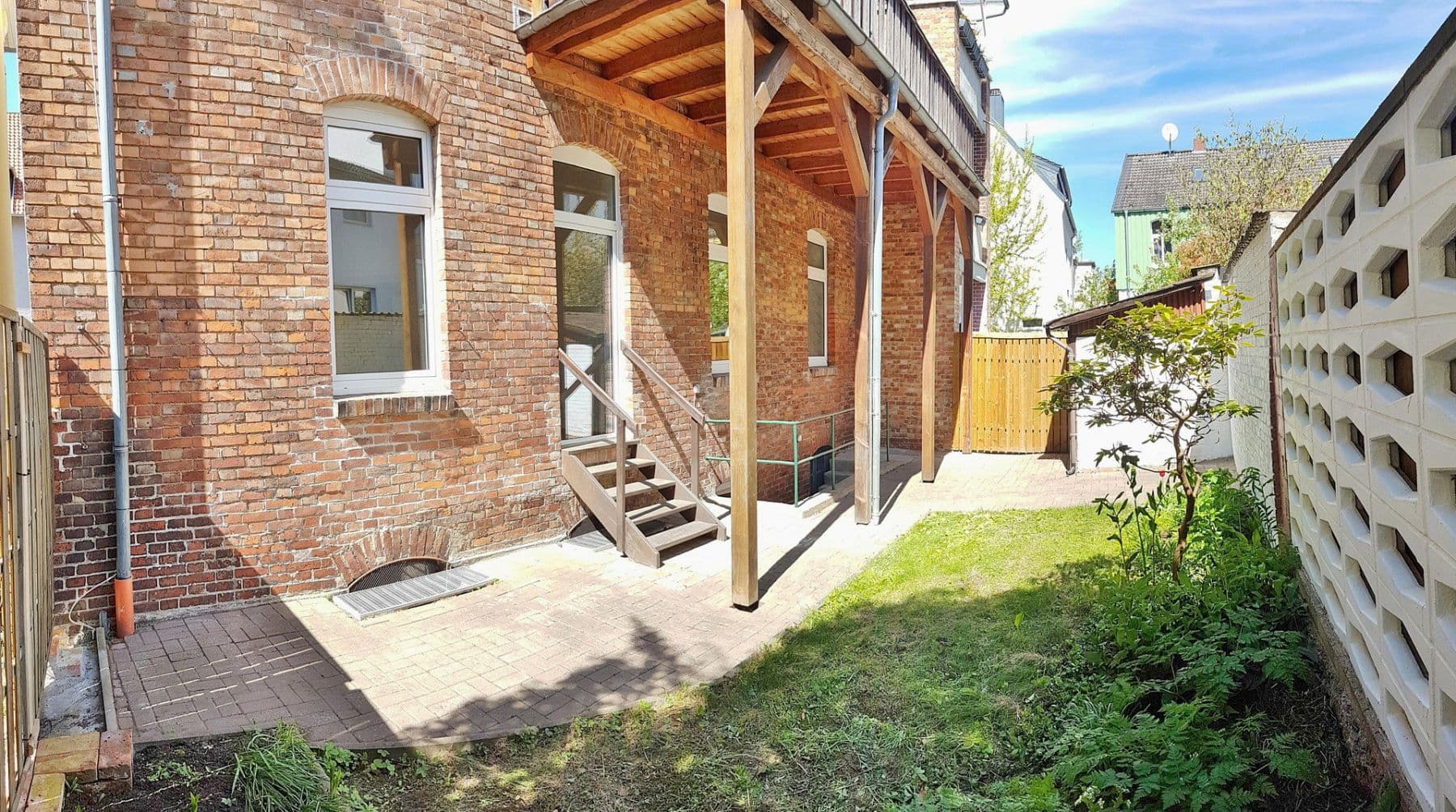 3 bedroom flat to rent, 90 m², Hildesheim, Lower Saxony 3 bedroom flat to rent, 90 m², Hildesheim, Lower Saxony