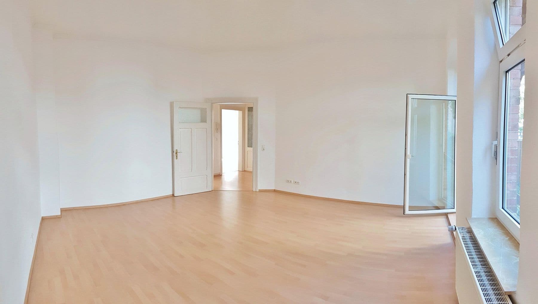 3 bedroom flat to rent, 90 m², Hildesheim, Lower Saxony 3 bedroom flat to rent, 90 m², Hildesheim, Lower Saxony