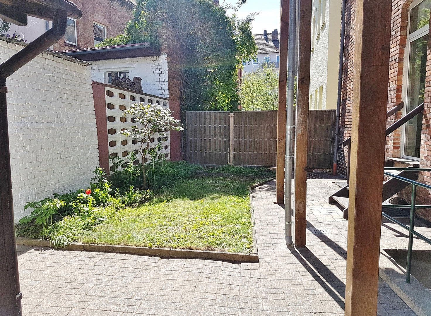 3 bedroom flat to rent, 90 m², Hildesheim, Lower Saxony 3 bedroom flat to rent, 90 m², Hildesheim, Lower Saxony