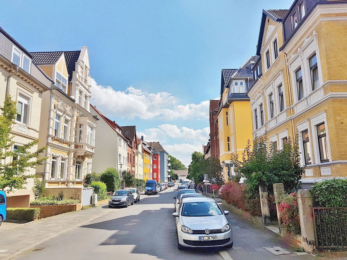 3 bedroom flat to rent, 90 m², Hildesheim, Lower Saxony 3 bedroom flat to rent, 90 m², Hildesheim, Lower Saxony
