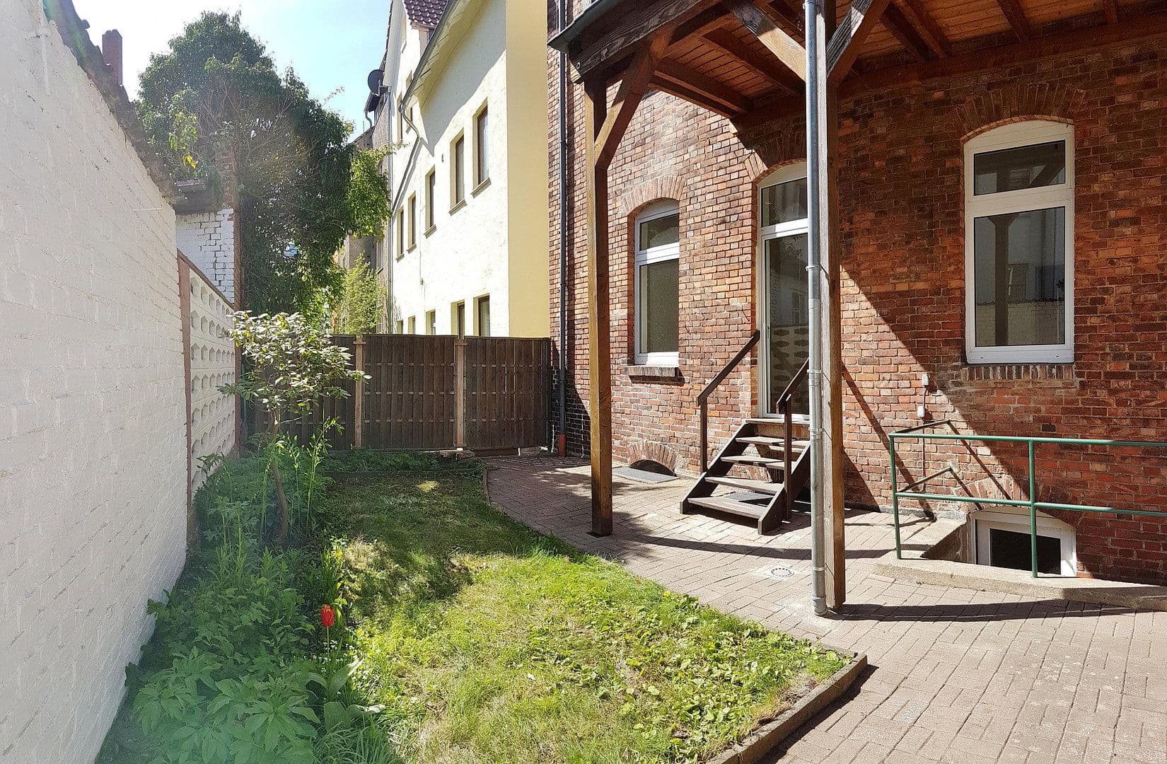 3 bedroom flat to rent, 90 m², Hildesheim, Lower Saxony 3 bedroom flat to rent, 90 m², Hildesheim, Lower Saxony