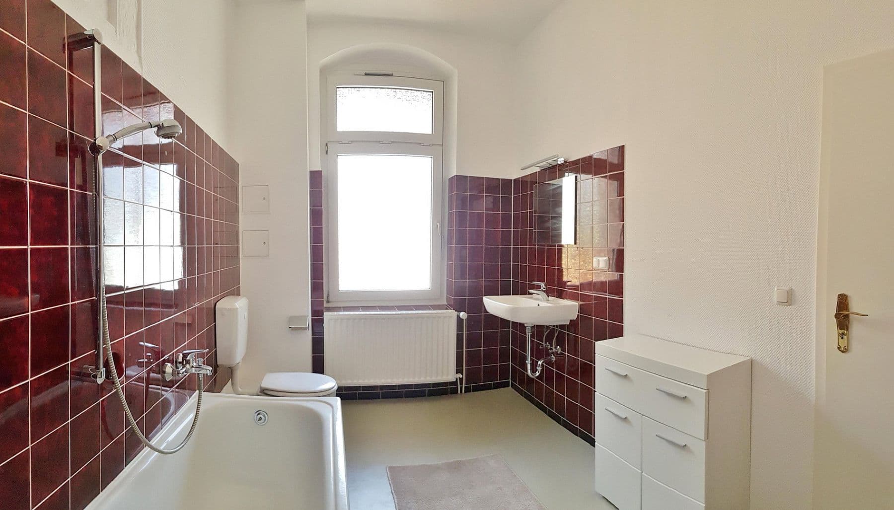3 bedroom flat to rent, 90 m², Hildesheim, Lower Saxony 3 bedroom flat to rent, 90 m², Hildesheim, Lower Saxony