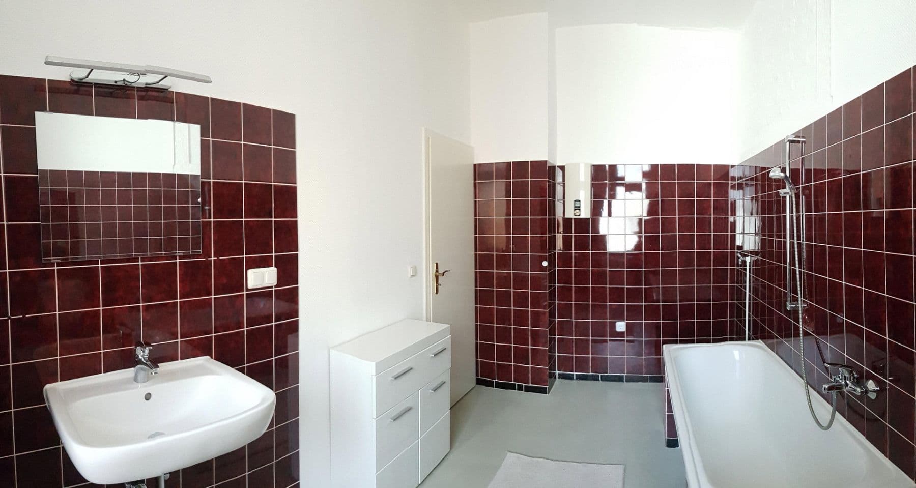 3 bedroom flat to rent, 90 m², Hildesheim, Lower Saxony 3 bedroom flat to rent, 90 m², Hildesheim, Lower Saxony