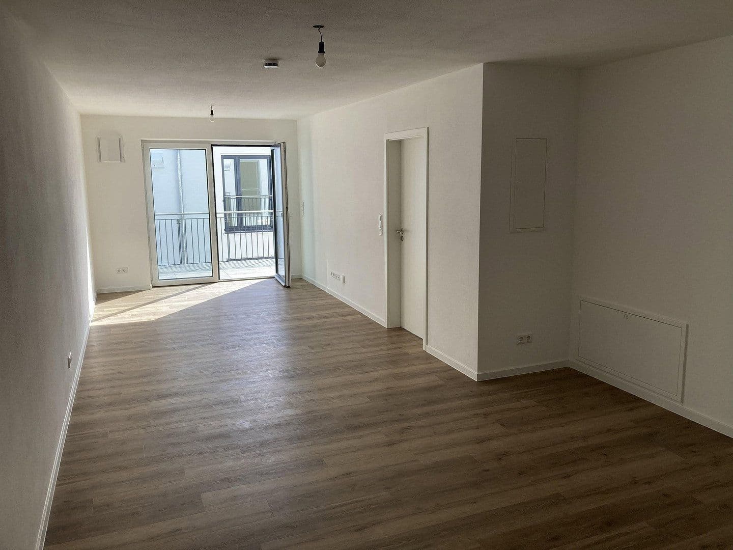 2 bedroom flat for sale, 61 m², Schrobenhausen, Bavaria 2 bedroom flat for sale, 61 m², Schrobenhausen, Bavaria