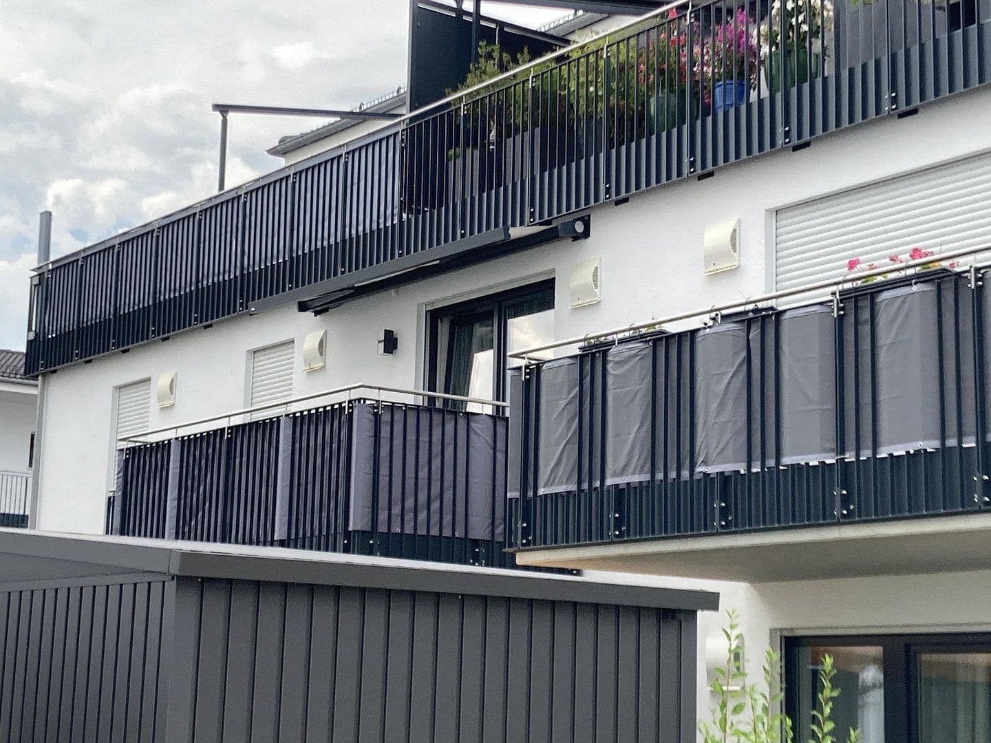 2 bedroom flat for sale, 61 m², Schrobenhausen, Bavaria 2 bedroom flat for sale, 61 m², Schrobenhausen, Bavaria
