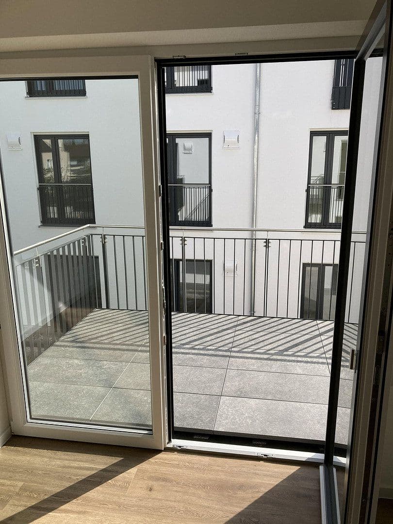 2 bedroom flat for sale, 61 m², Schrobenhausen, Bavaria 2 bedroom flat for sale, 61 m², Schrobenhausen, Bavaria
