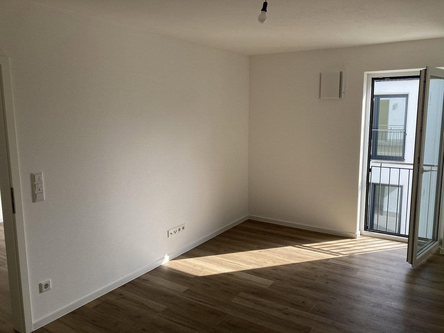 2 bedroom flat for sale, 61 m², Schrobenhausen, Bavaria 2 bedroom flat for sale, 61 m², Schrobenhausen, Bavaria