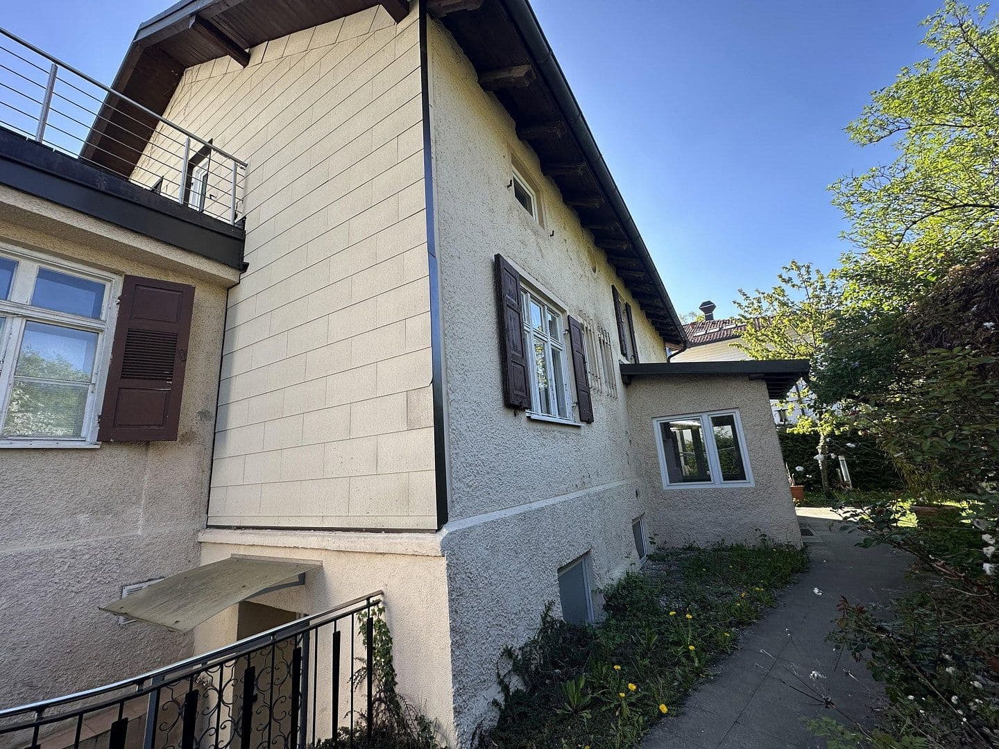 house for sale, 200 m², Planegg, Bavaria house for sale, 200 m², Planegg, Bavaria