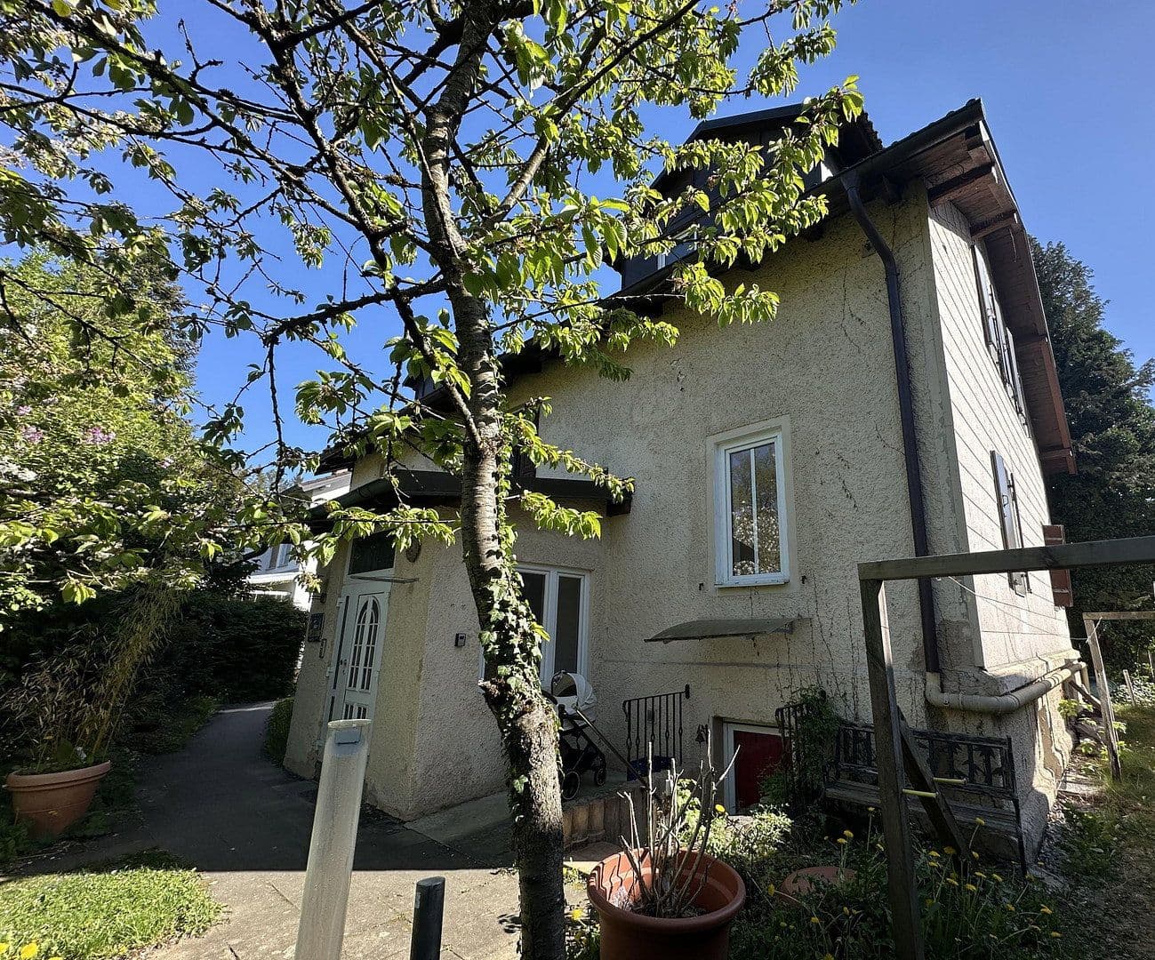 house for sale, 200 m², Planegg, Bavaria house for sale, 200 m², Planegg, Bavaria