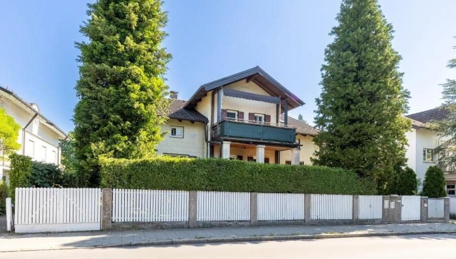 house for sale, 200 m², Planegg, Bavaria house for sale, 200 m², Planegg, Bavaria