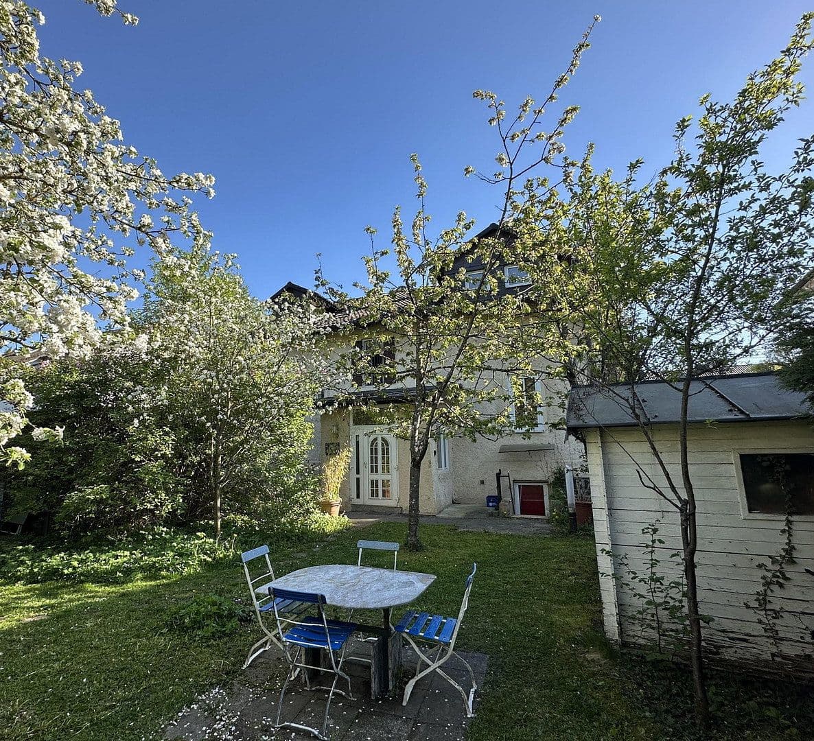 house for sale, 200 m², Planegg, Bavaria house for sale, 200 m², Planegg, Bavaria