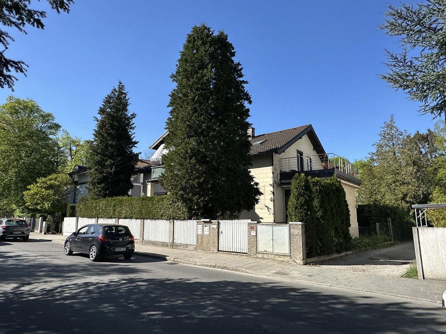 house for sale, 200 m², Planegg, Bavaria house for sale, 200 m², Planegg, Bavaria