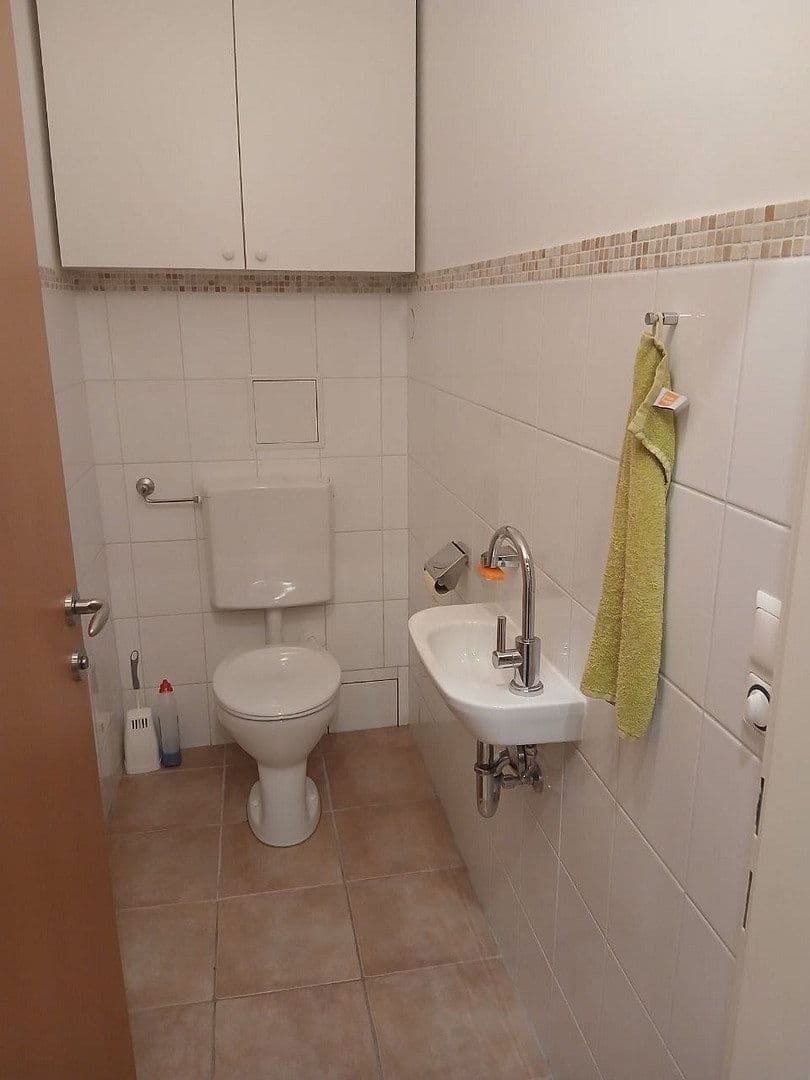 4 bedroom flat for sale, 103 m², Pressbaum, Lower Austria 4 bedroom flat for sale, 103 m², Pressbaum, Lower Austria