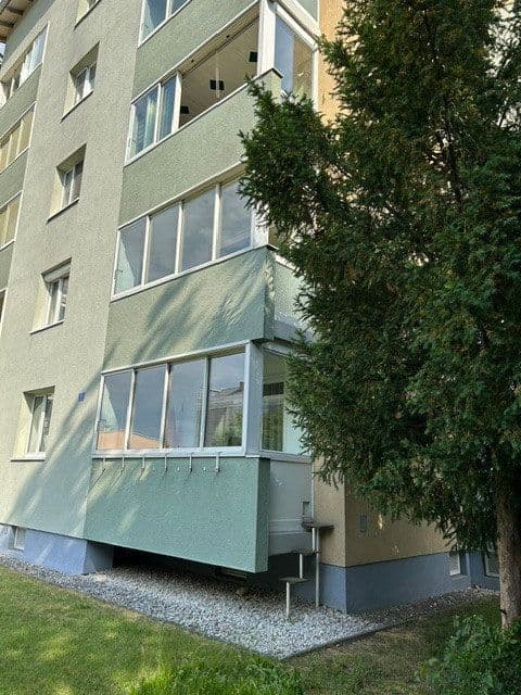 4 bedroom flat for sale, 92 m², Stelzhamerstraße 15, Timelkam, Upper Austria 4 bedroom flat for sale, 92 m², Stelzhamerstraße 15, Timelkam, Upper Austria