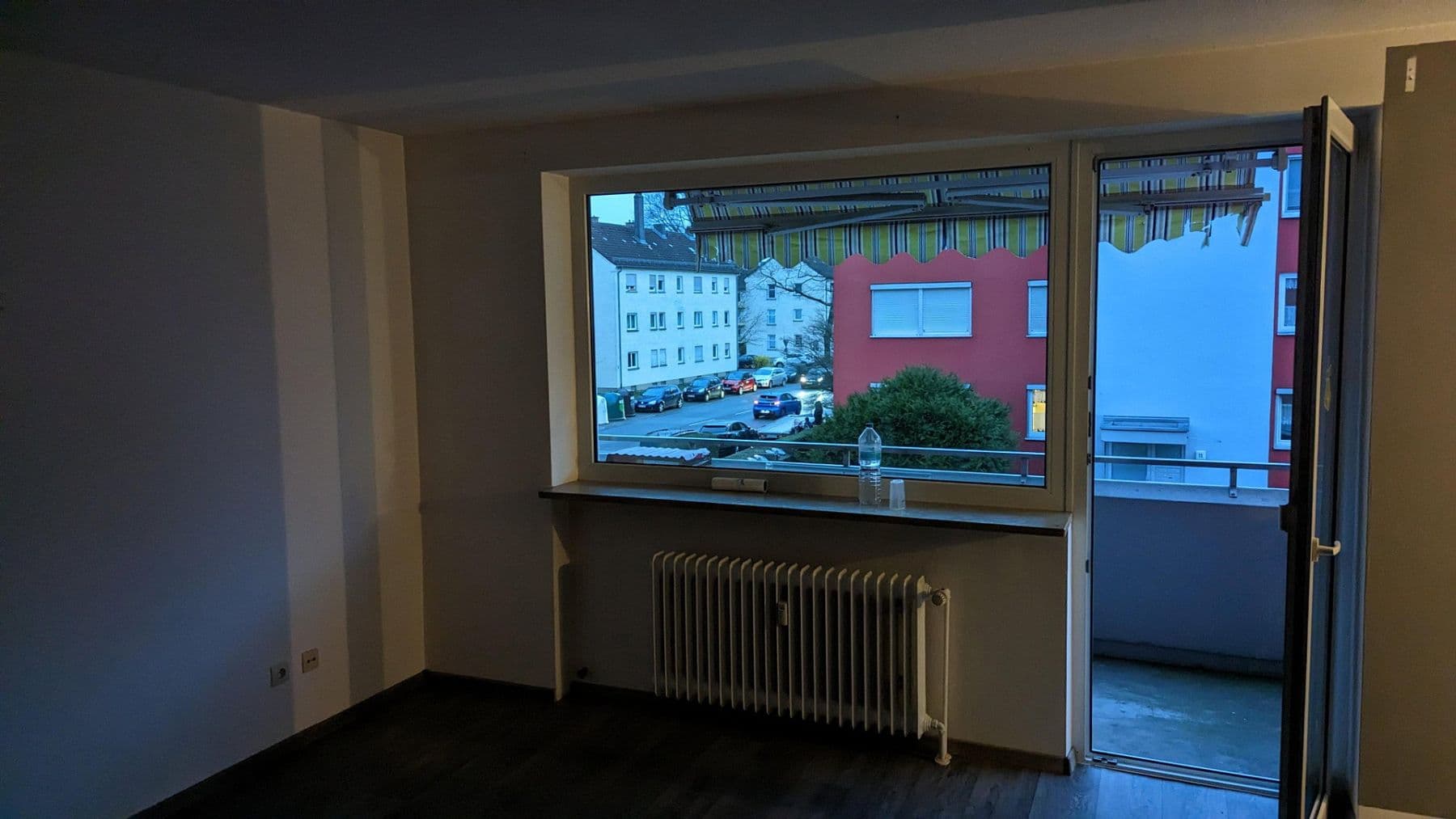 1 bedroom flat to rent, 35 m², Herderstraße 17, Nürnberg, Bavaria 1 bedroom flat to rent, 35 m², Herderstraße 17, Nürnberg, Bavaria