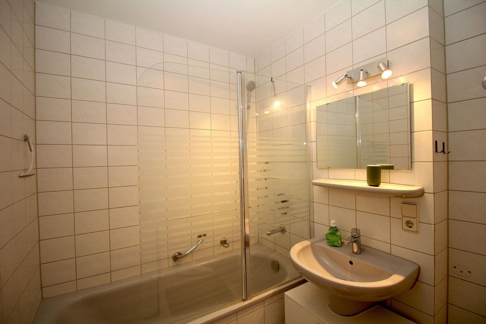 1 bedroom flat to rent, 36 m², Schorlemmerstraße 2a, Leipzig, Saxony 1 bedroom flat to rent, 36 m², Schorlemmerstraße 2a, Leipzig, Saxony