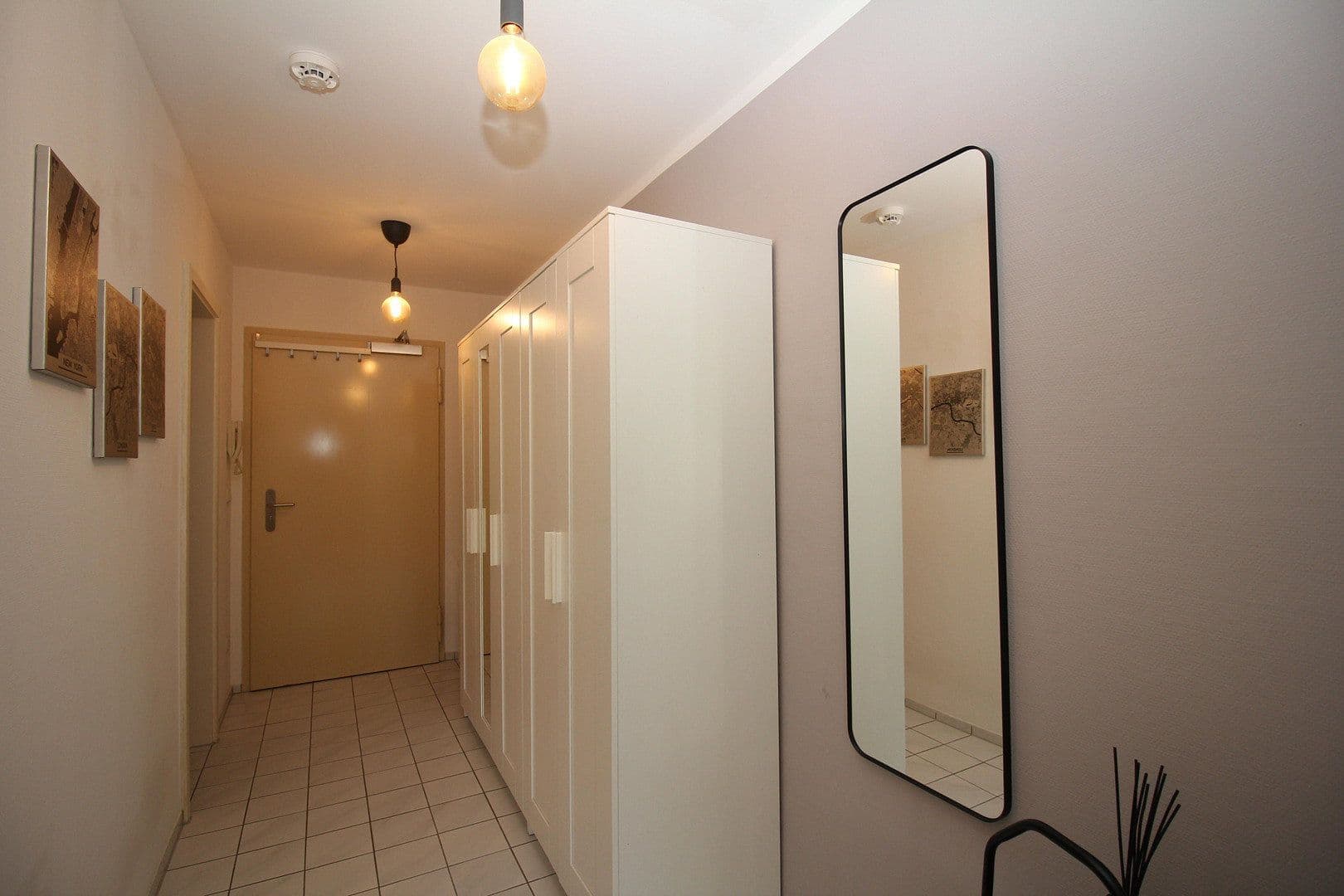 1 bedroom flat to rent, 36 m², Schorlemmerstraße 2a, Leipzig, Saxony 1 bedroom flat to rent, 36 m², Schorlemmerstraße 2a, Leipzig, Saxony