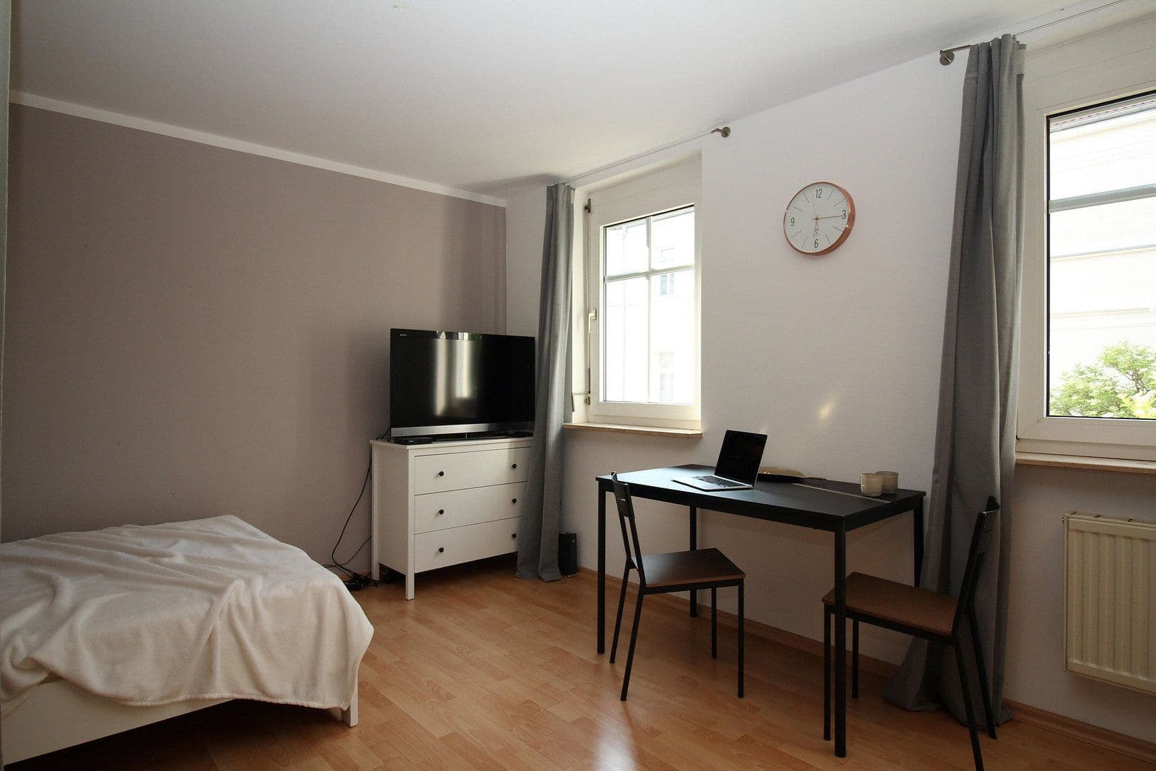 1 bedroom flat to rent, 36 m², Schorlemmerstraße 2a, Leipzig, Saxony 1 bedroom flat to rent, 36 m², Schorlemmerstraße 2a, Leipzig, Saxony