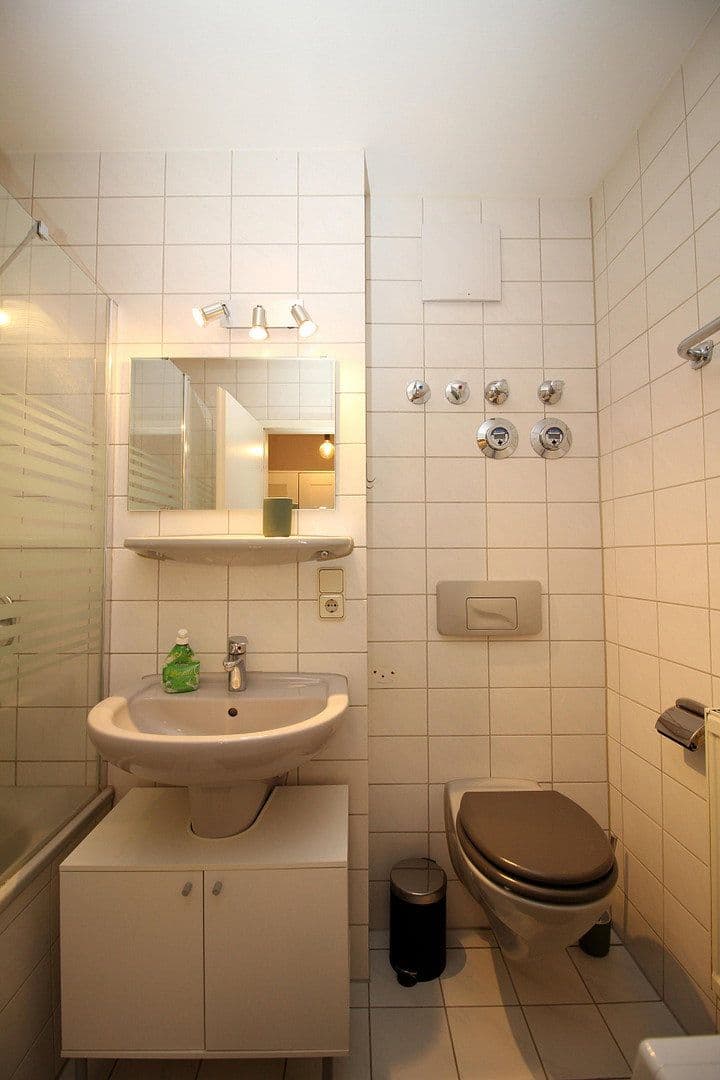 1 bedroom flat to rent, 36 m², Schorlemmerstraße 2a, Leipzig, Saxony 1 bedroom flat to rent, 36 m², Schorlemmerstraße 2a, Leipzig, Saxony