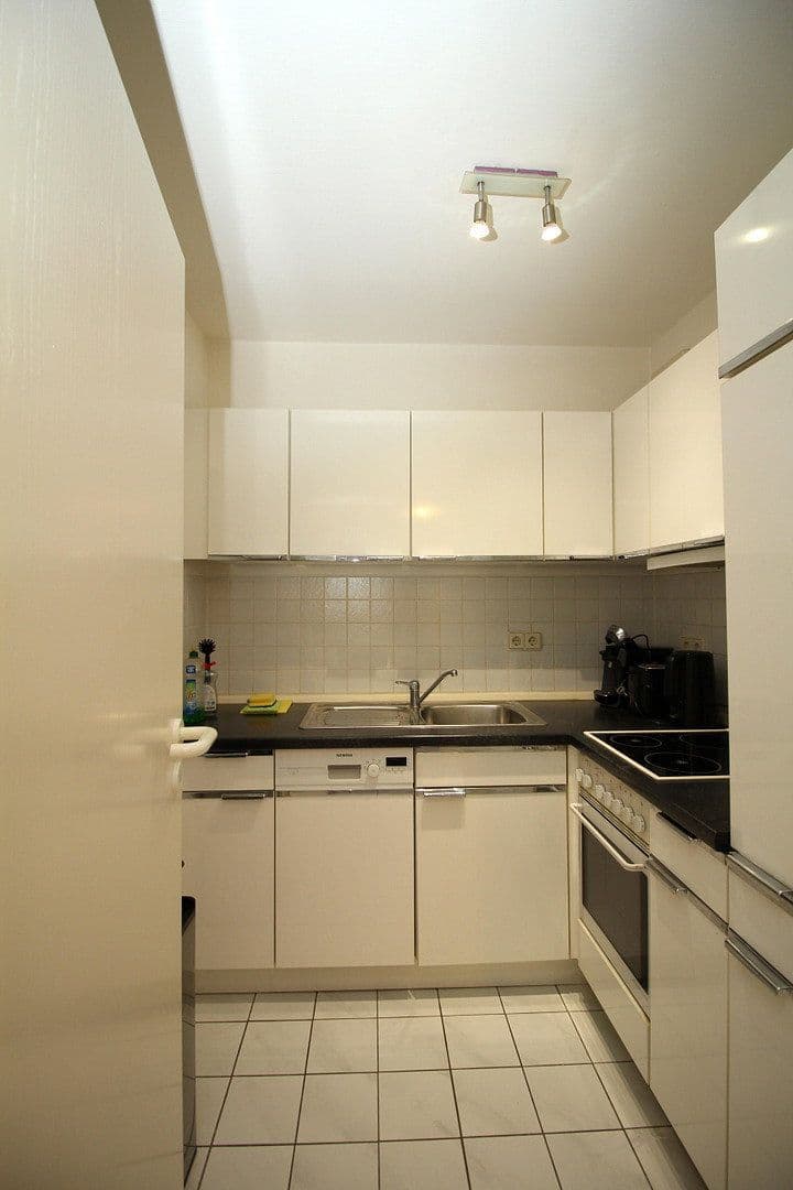 1 bedroom flat to rent, 36 m², Schorlemmerstraße 2a, Leipzig, Saxony 1 bedroom flat to rent, 36 m², Schorlemmerstraße 2a, Leipzig, Saxony