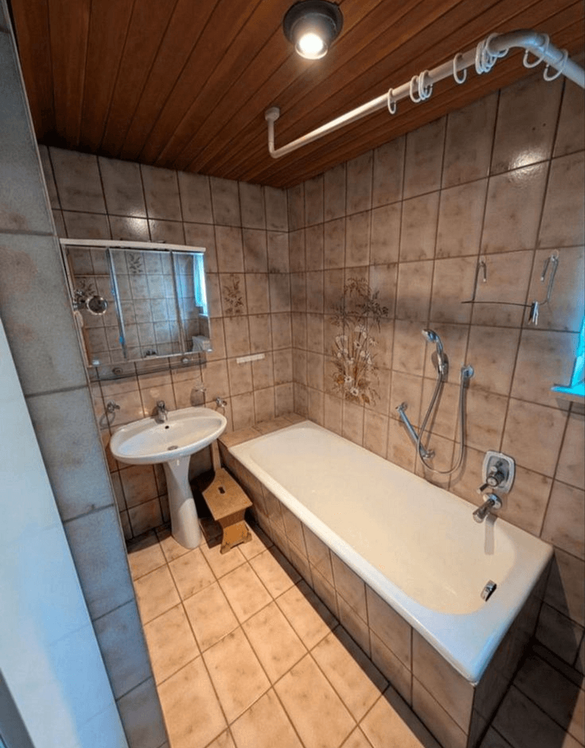 house for sale, 135 m², Fichtenweg 17, Oberschweinbach, Bavaria house for sale, 135 m², Fichtenweg 17, Oberschweinbach, Bavaria
