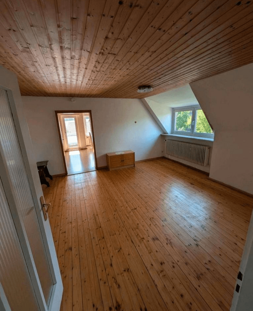 house for sale, 135 m², Fichtenweg 17, Oberschweinbach, Bavaria house for sale, 135 m², Fichtenweg 17, Oberschweinbach, Bavaria