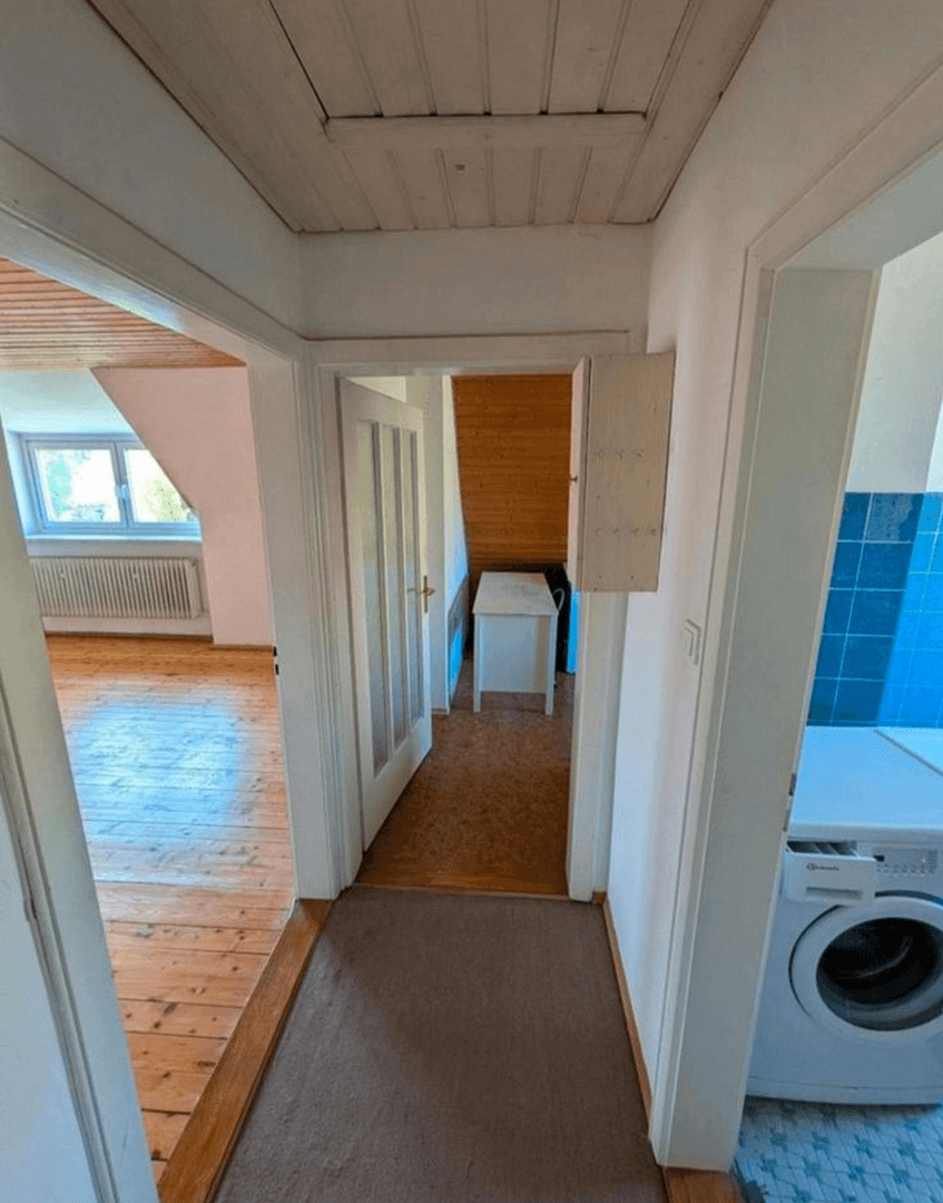 house for sale, 135 m², Fichtenweg 17, Oberschweinbach, Bavaria house for sale, 135 m², Fichtenweg 17, Oberschweinbach, Bavaria
