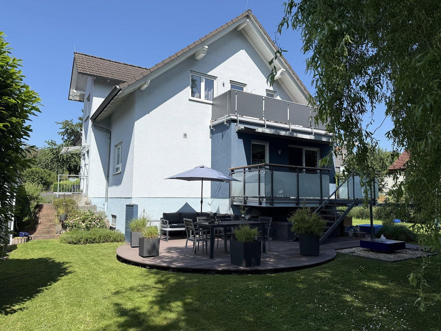 house for sale, 156 m², Florstadt, Hesse house for sale, 156 m², Florstadt, Hesse