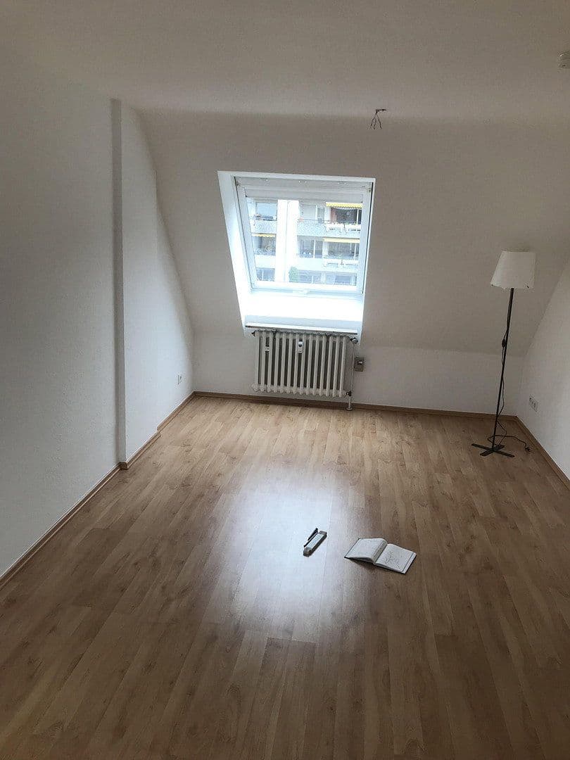 5 bedroom flat for sale, 122 m², Mülheim an der Ruhr, North Rhine-Westphalia 5 bedroom flat for sale, 122 m², Mülheim an der Ruhr, North Rhine-Westphalia