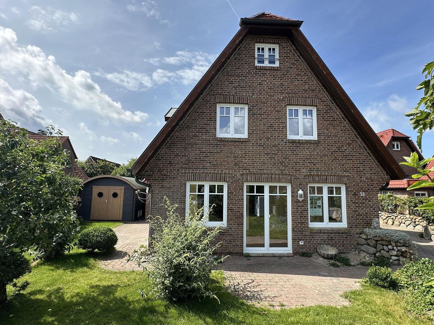 house for sale, 121 m², Sylt, Schleswig-Holstein house for sale, 121 m², Sylt, Schleswig-Holstein